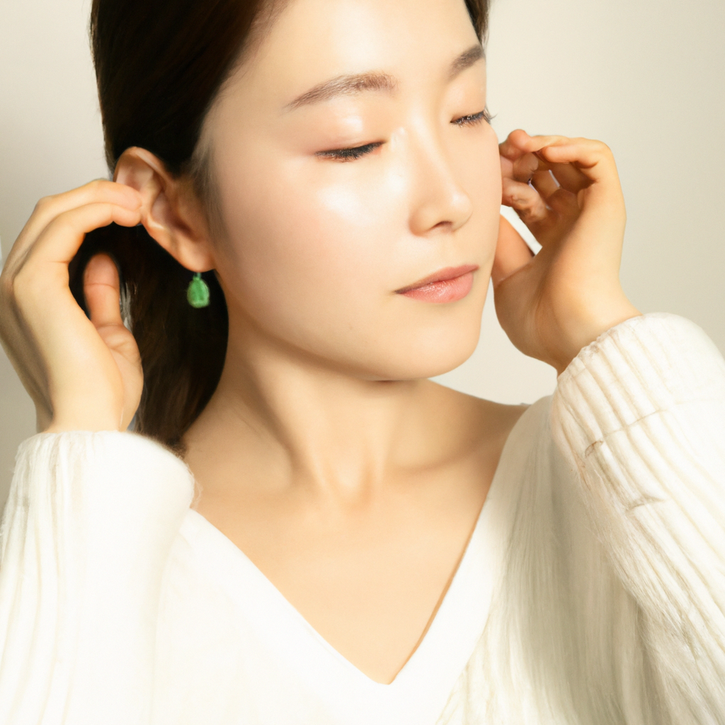 포트폴리오 샘플 1, 소프트 라이트 포트레이트